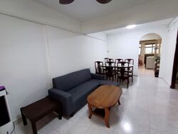 Blk 2 Holland Avenue (Queenstown), HDB 3 Rooms #574090061